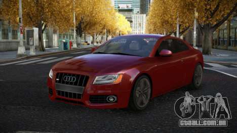Audi S5 Vewhicabi para GTA 4