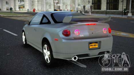 Chevrolet Cobalt Hobhiq para GTA 4