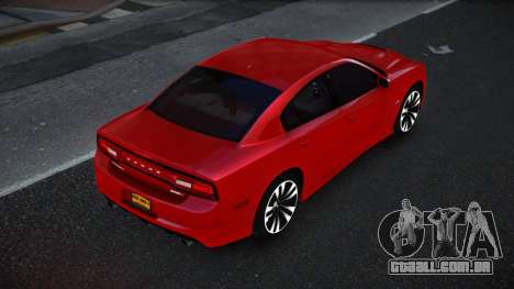 Dodge Charger Stinat para GTA 4