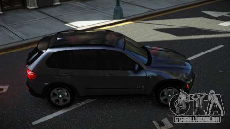 BMW X5 Pikgezu para GTA 4