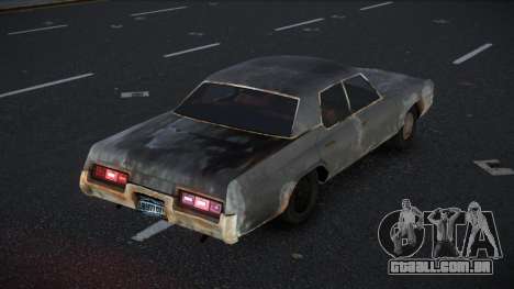 Dodge Monaco Feqpat para GTA 4