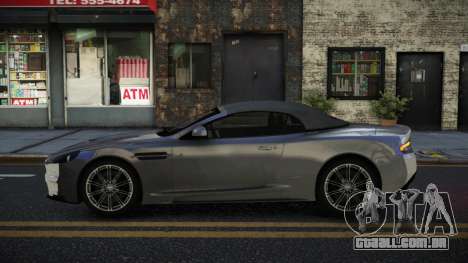 Aston Martin DBS Linles S9 para GTA 4