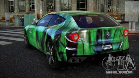 Ferrari FF Ashob S10 para GTA 4