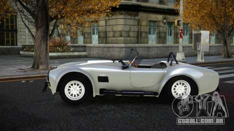 Shelby Cobra Xihim para GTA 4