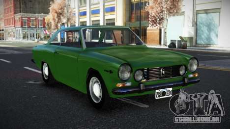 Renault Torino Vignicuje para GTA 4