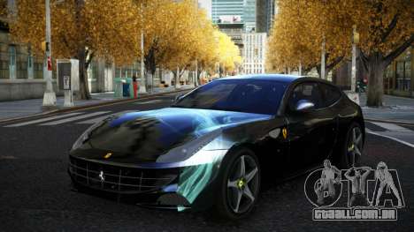 Ferrari FF Ashob S13 para GTA 4