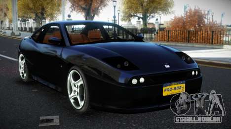 Fiat Type 175 Urar para GTA 4