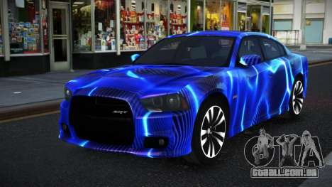 Dodge Charger Stinat S1 para GTA 4