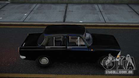 Moskvich 412 Mukurilir para GTA 4