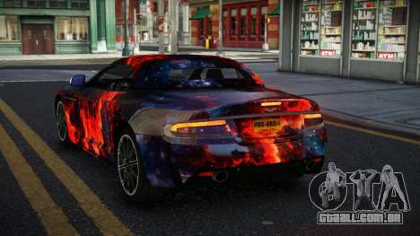 Aston Martin DBS Linles S8 para GTA 4