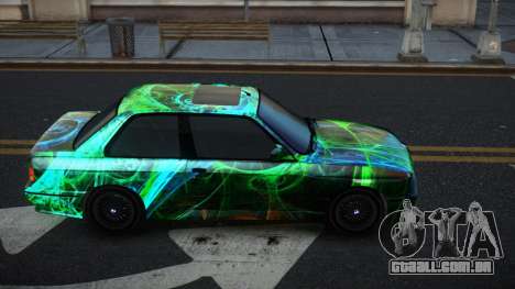 BMW M3 E30 Japhle S9 para GTA 4