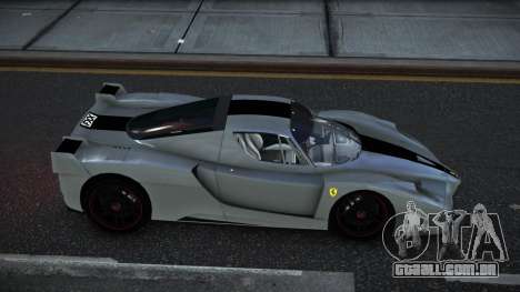 Ferrari FXX Piderineh para GTA 4