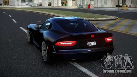 Dodge Viper Gabke S12 para GTA 4