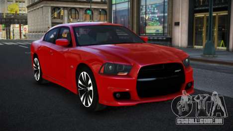 Dodge Charger Stinat para GTA 4