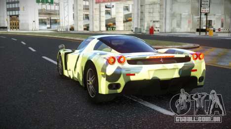 Ferrari Enzo Chinva S4 para GTA 4