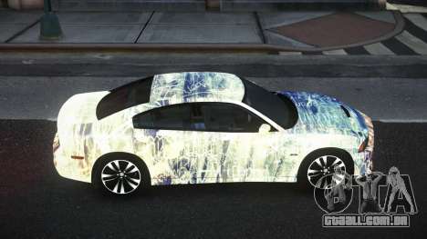 Dodge Charger Stinat S9 para GTA 4