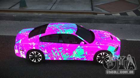 Dodge Charger Stinat S2 para GTA 4