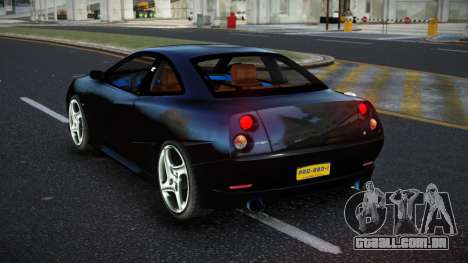 Fiat Type 175 Urar para GTA 4