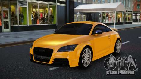 Audi TT Koxulek para GTA 4