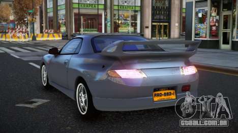 Mitsubishi FTO Qujnoqagi para GTA 4
