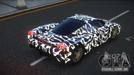 Ferrari Enzo Chinva S10 para GTA 4