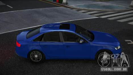 Audi S4 Voxumo para GTA 4