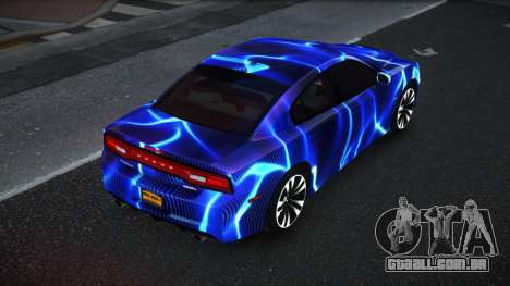 Dodge Charger Stinat S1 para GTA 4