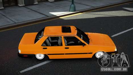 Tofas Sahin Gikne para GTA 4
