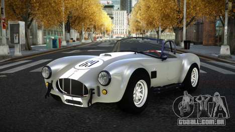 Shelby Cobra Xihim para GTA 4