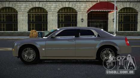 Chrysler 300C Binozujo para GTA 4