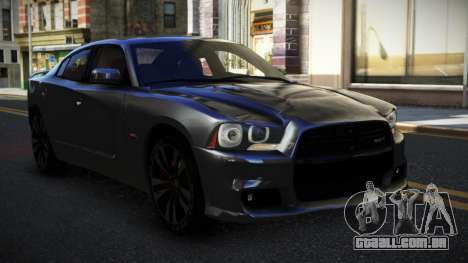Dodge Charger Bobu para GTA 4