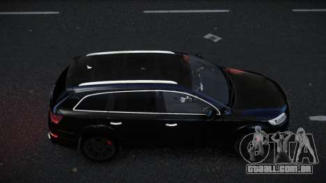 Audi Q7 Lornole para GTA 4