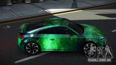 Audi TT Wiam S7 para GTA 4