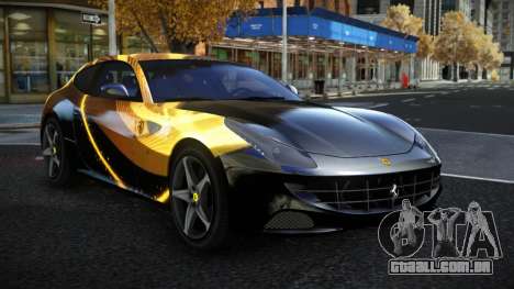 Ferrari FF Ashob S12 para GTA 4