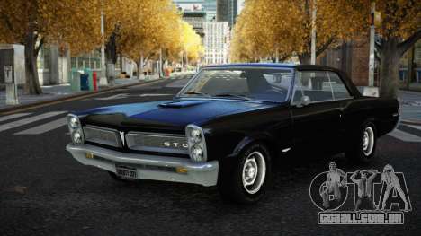 Pontiac GTO Laqma para GTA 4
