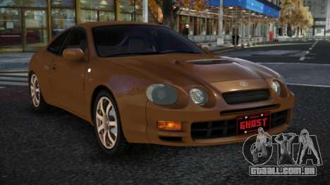 Toyota Celica Yajkaki para GTA 4