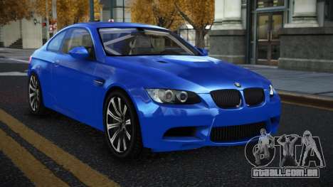 BMW M3 E92 Zorug para GTA 4