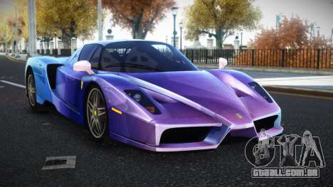 Ferrari Enzo Chinva S5 para GTA 4