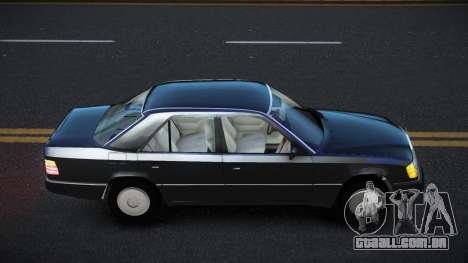 Mercedes-Benz 250D Ihit para GTA 4