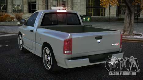 Dodge Ram Eyug para GTA 4