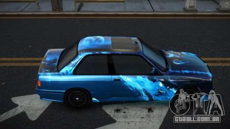 BMW M3 E30 Japhle S7 para GTA 4