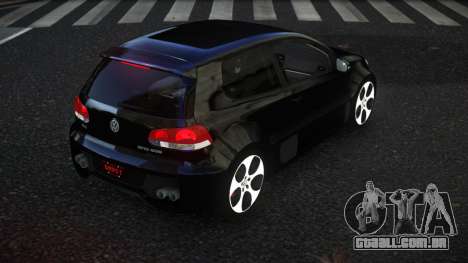 Volkswagen Golf Feoza para GTA 4