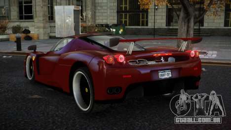 Ferrari Enzo Jiqdov para GTA 4