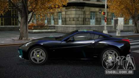 Ferrari California Zietay S2 para GTA 4
