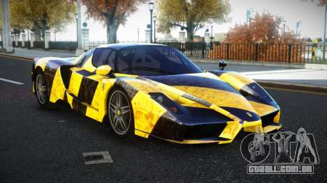 Ferrari Enzo Chinva S3 para GTA 4