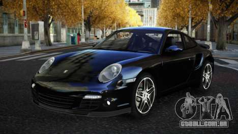 Porsche 911 Hortiq para GTA 4