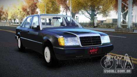 Mercedes-Benz 250D Ihit para GTA 4