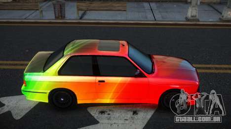 BMW M3 E30 Japhle S1 para GTA 4