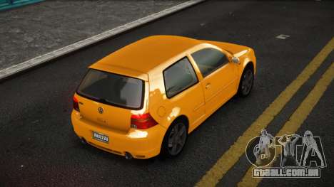 Volkswagen Golf Revmimaz para GTA 4
