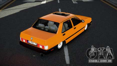 Tofas Sahin Gikne para GTA 4